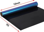 FUNKAKA Chameleon HTV Vinyl Roll Heat Transfer Vinyl - Image 2
