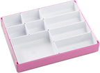Token Silo Convertible | Store and Organize Board Game Tokens | 9 Removable - Image 2