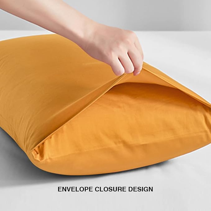 FLXXIE Body Pillow Cover - Image 4