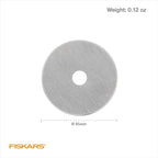 Fiskars 45mm Rotary Blades - Image 7
