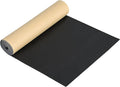 Sponge Neoprene with Adhesive Foam Rubber Sheet 1/8” Thick X 12” Wide X 54” Long by AMGSH