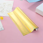 Transfer Foil Paper Bundle for Foil Quill/Heat Foil Pen/Hot Foil Stamping - Image 2