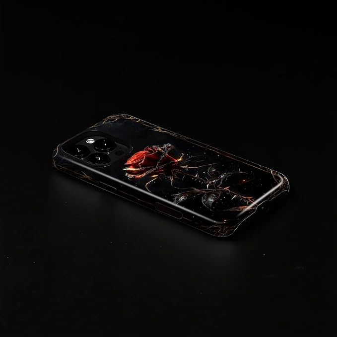 ZHEGAILIAN Case for iPhone 16 Pro Max - Image 3