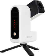 ZWO Seestar S30 All-in-One Smart Digital Telescope/Camera Compact and Portable by ZWOOFFICIAL