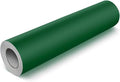 VViViD DECO65 Dark Green Matte Permanent Adhesive Craft Vinyl by VVIVIDVINYL