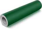 VViViD DECO65 Dark Green Matte Permanent Adhesive Craft Vinyl by VVIVIDVINYL