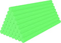 36 Pack Glow in the Dark Glue Sticks, School Gluing Project, Sealing Wax by ENPOINT