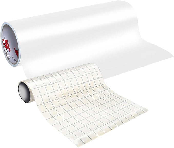 ORACAL 631 White Matte Vinyl – Permanent Vinyl by Orafol