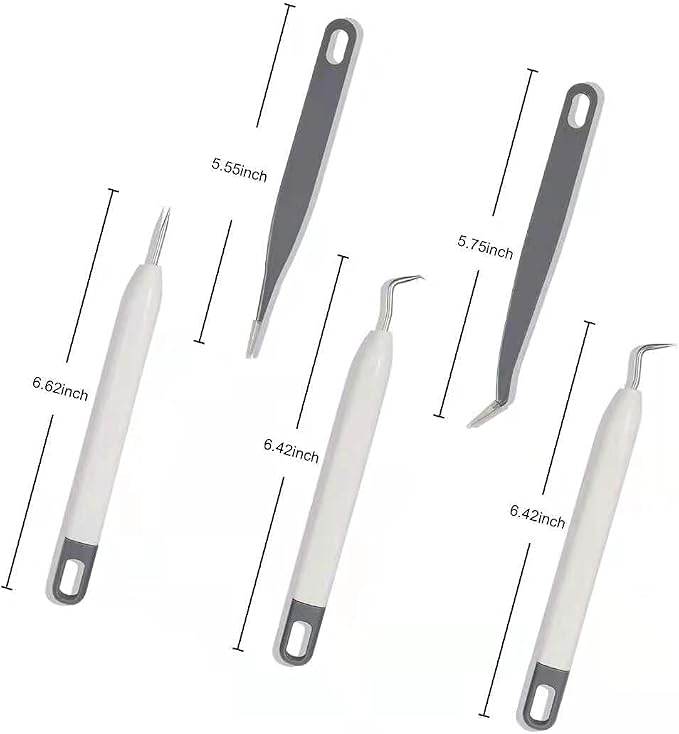 Corey-z Precision Craft Vinyl Tools Set, Compatible - Image 2