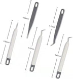 Corey-z Precision Craft Vinyl Tools Set, Compatible - Image 2