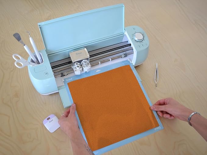 ORACAL 951 Copper Metallic Gloss Permanent Adhesive Vinyl Roll - Image 3