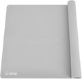Sapid Thick Silicone Mat for Crafts, Large Silicon Sheet for Epoxy Resin by SAPID