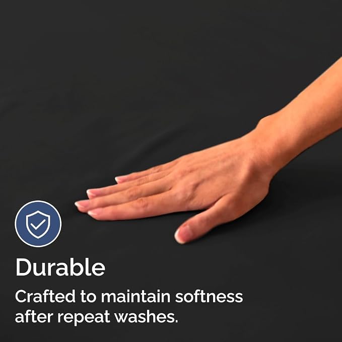 Twin XL Size Flat Sheets - Image 5