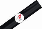 ORACAL 651 Glossy Permanent Vinyl 12 Inch x 10 Feet by Orafol