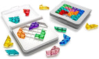SmartGames IQ Love Travel Puzzle Game - Image 4
