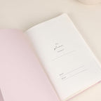 2026 Planner - Undated Monthly, Weekly & Daily Planner - Image 2