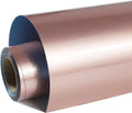 FUNKAKA Heat Transfer Vinyl Rose Golden HTV Rolls by FUNKAKA