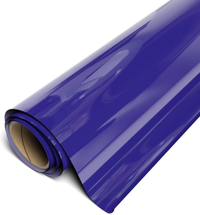 Siser EasyWeed Stretch Matte HTV 11.8" x 3FT Roll by SISER