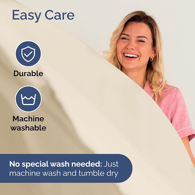 Twin Size Flat Sheets - Image 6