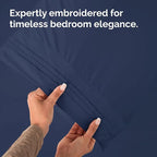 King Standard Pillow Cases Set of 4 - Image 6