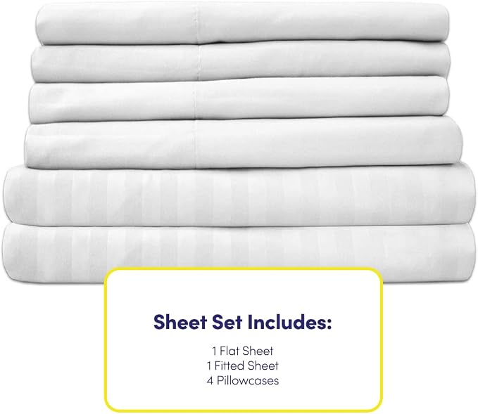 Full Size Bed Sheets - Image 4