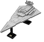 4D Cityscape Star Wars Imperial Star Destroyer Set - Image 5