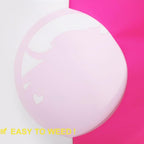FUNKAKA Fluorescent Purple Pink HTV Heat Transfer Vinyl Rolls - Image 4