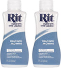 Rit Dye Multi-Purpose Liquid 8 OZ. | Great by CraftCounty