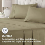 King Pillow Cases Set of 2 - Image 4