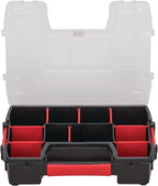 CRAFTSMAN Small Storage Organizer, 10 Compartment - Image 4