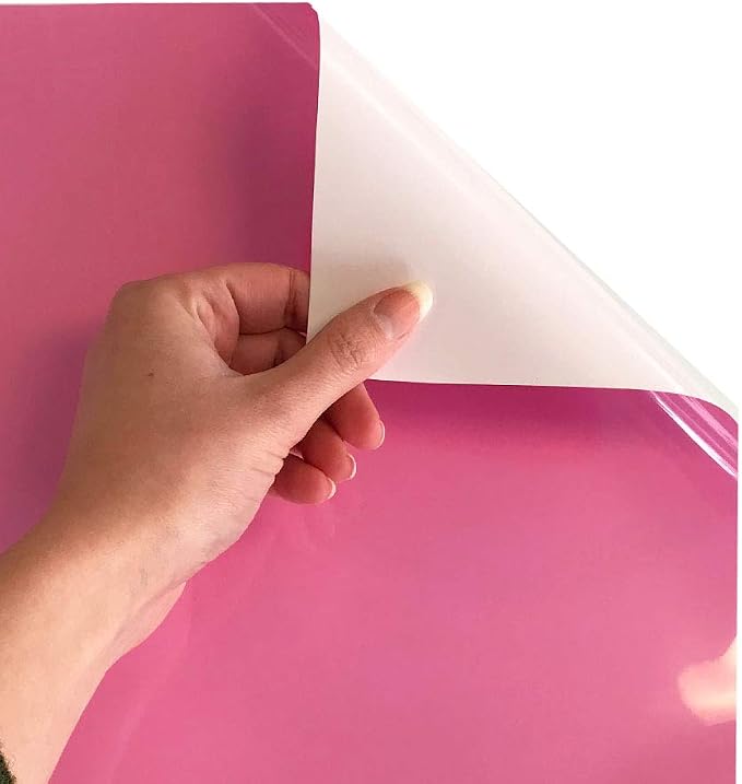Siser EasyWeed Heat Transfer Vinyl 11.8" x 3ft Roll - Image 2