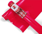 3M 7125 Perfect Match Red Gloss Permanent Adhesive Vinyl Roll by Rvinyl