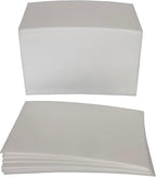 Inovart Presto Foam Printing Plates Econo Pack, 100 Sheets - Image 2