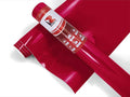 3M 7125 Deep Red Gloss Permanent Adhesive Vinyl Roll by Rvinyl