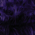 Faux Fake Fur Long Pile Luxury Shaggy/Craft, Decorations / 60" Wide/Sold by The by FabricEmpire