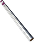Grafix Dura-Lar 0.003" Film, Ultra Clear, Glossy 40" x50', Mylar/Acetate by Grafix