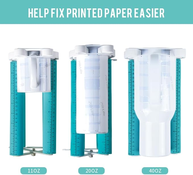 PYD Life Cup Tumbler Cradle Holder - Image 3