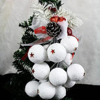 Crafare 2 Inch 50 Pack Foam Balls - Image 3