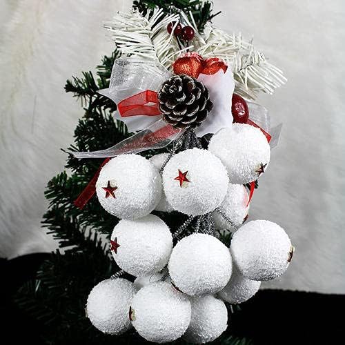 Crafare 2 Inch 50 Pack Foam Balls - Image 3