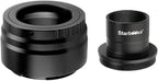 Telescope Camera Adapter for Canon EOS R, 1.25-Inch T Adapter | Precision - Image 6