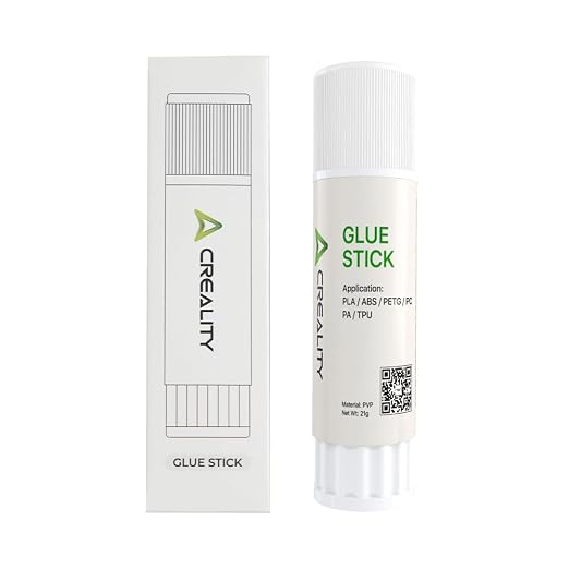 Creality 3D Printer Glue Sticks by Creality