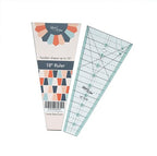 Dresden Ruler Love Sew – Acrylic Quilting Template by LoveSew