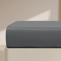 FreshCulture California King Fitted Sheet Only – Premium Hotel-Quality Fitted by FreshCulture