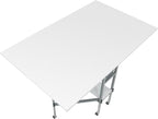 Studio Designs Sew Ready Hobby and Cutting Craft Desk Table - Image 4