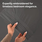 Body Pillowcases Set of 2-20x54 Long Body Pillow Case - Image 6