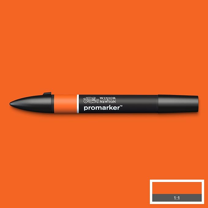 Winsor & Newton ProMarker - Image 3
