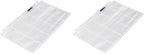 Amazon Basics Plastic Business Card Organizer Sleeves by AmazonBasics