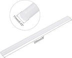 uxcell Mini Hot Glue Sticks for Glue Gun 11mm x 200mm White 12pcs - Image 2