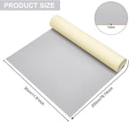 BENECREAT 1mm Thick Self-Adhesive EVA Foam Roll, 78.7x11.8 Inch Foam Padding - Image 2