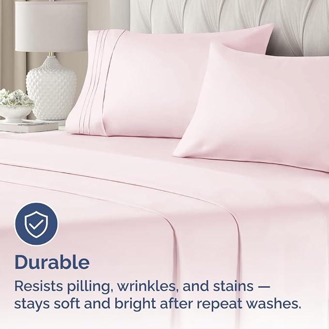 Standard Pillow Cases Set of 2 - Image 4